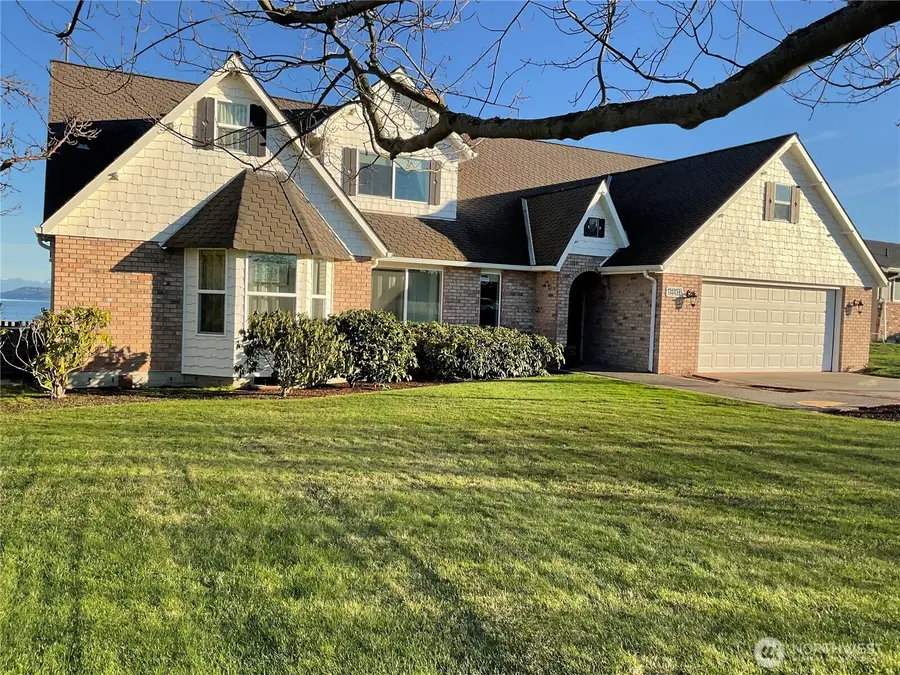 1418 Bonnie View Acres Road, Oak Harbor, WA 98277 - Image #2