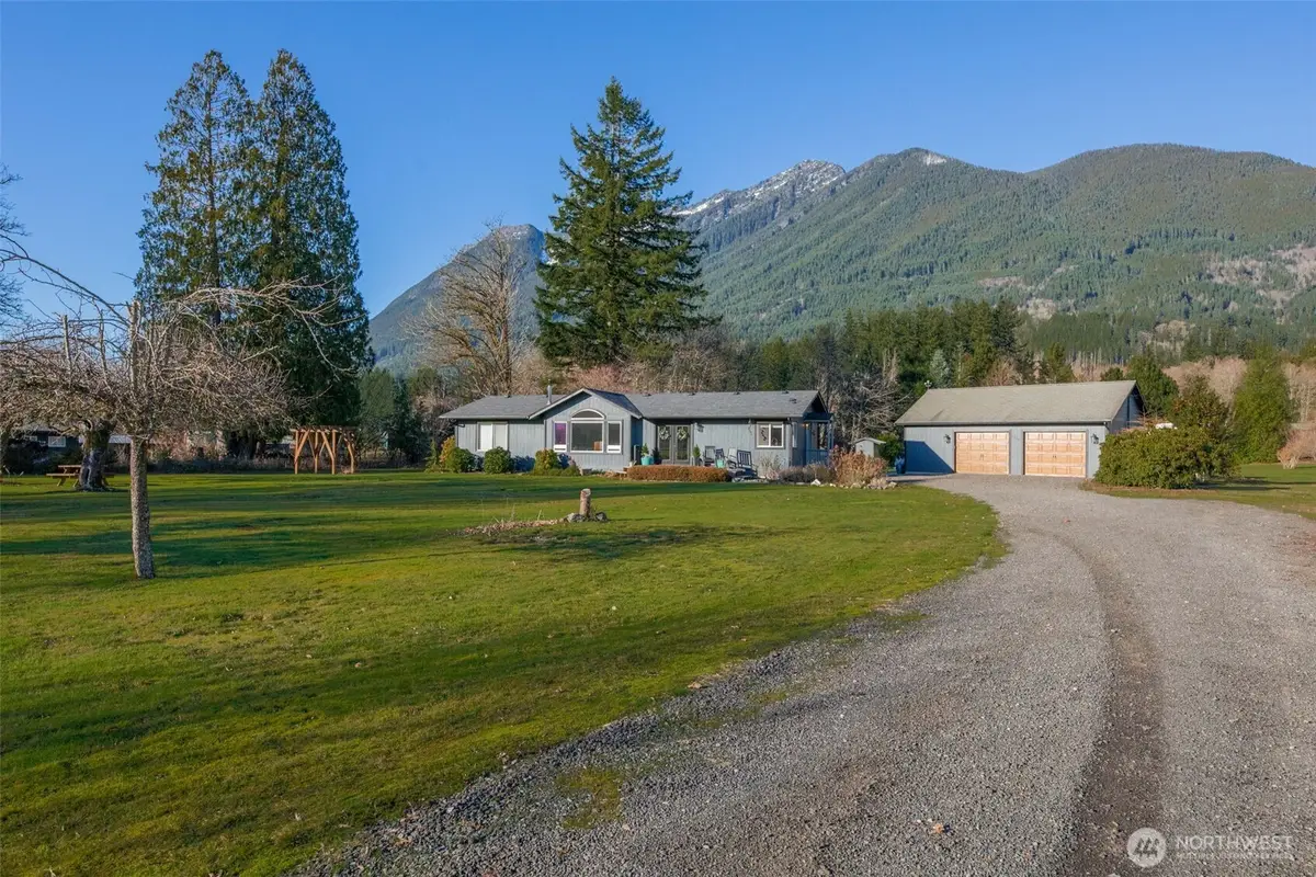 36721 Swede Heaven Road, Arlington, WA 98223 - Image #1