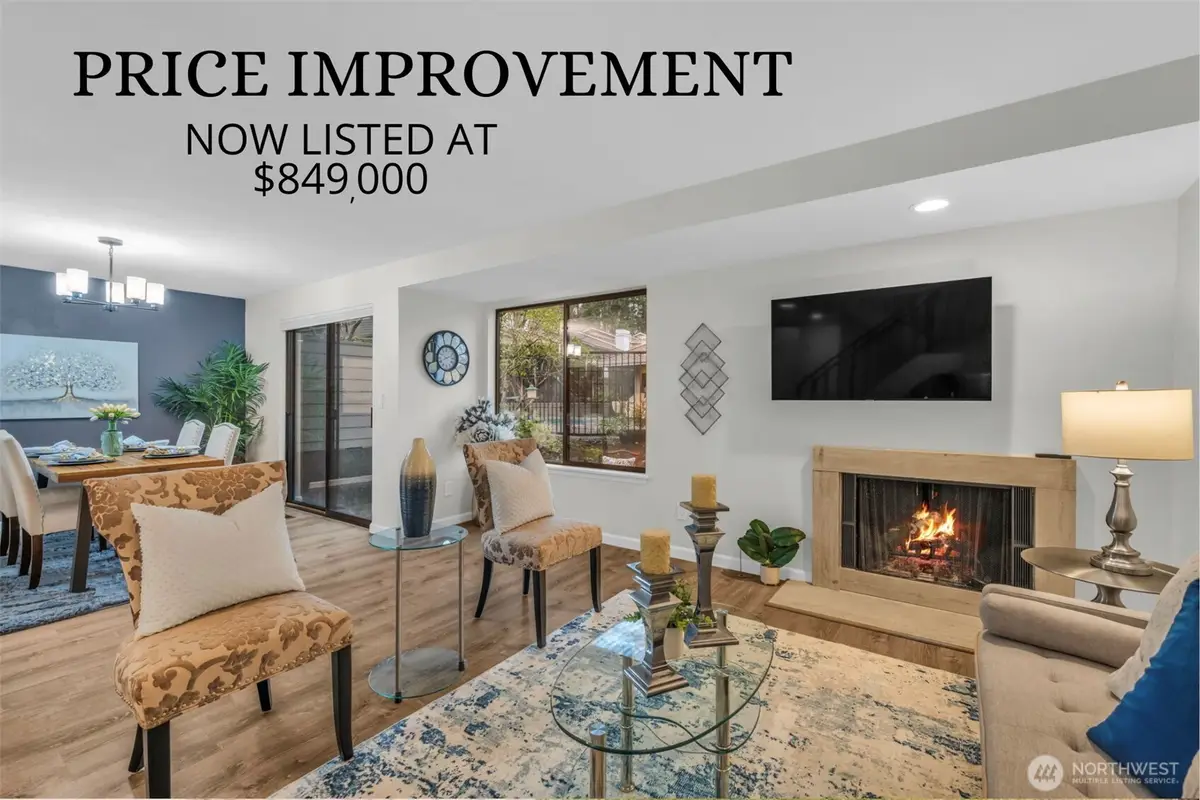 16130 SE 33rd Circle, Bellevue, WA 98008 - #1