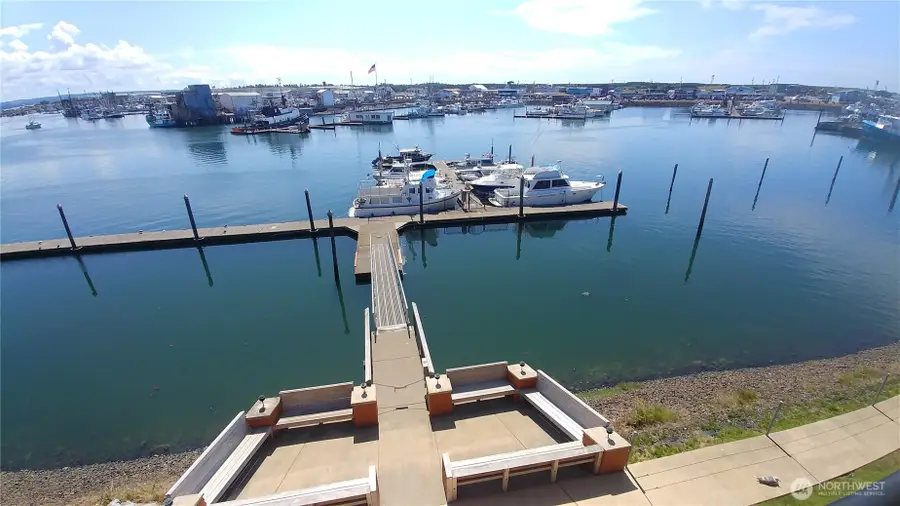 743 Neddie Rose Drive #307, Westport, WA 98595 - Image #3