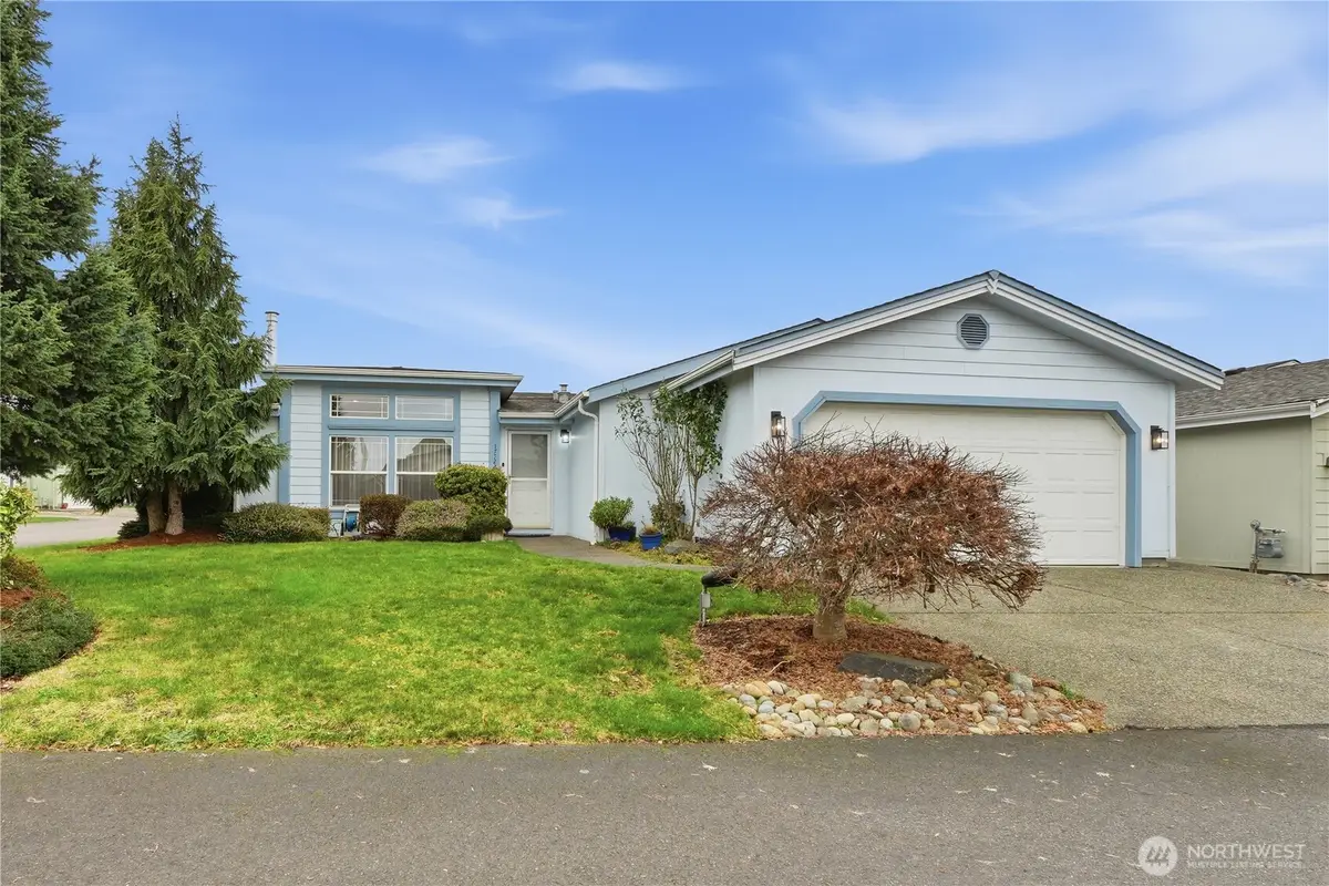 17722 19th Avenue Ct E #76, Spanaway, WA 98387 - #1