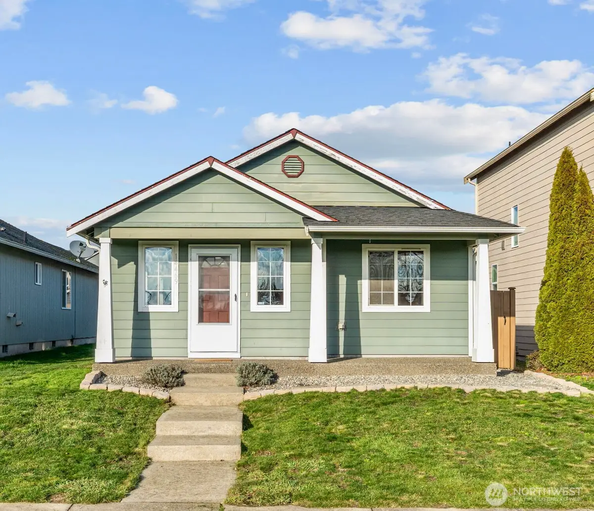 14469 SE Lockwood Lane, Yelm, WA 98597 - Image #1