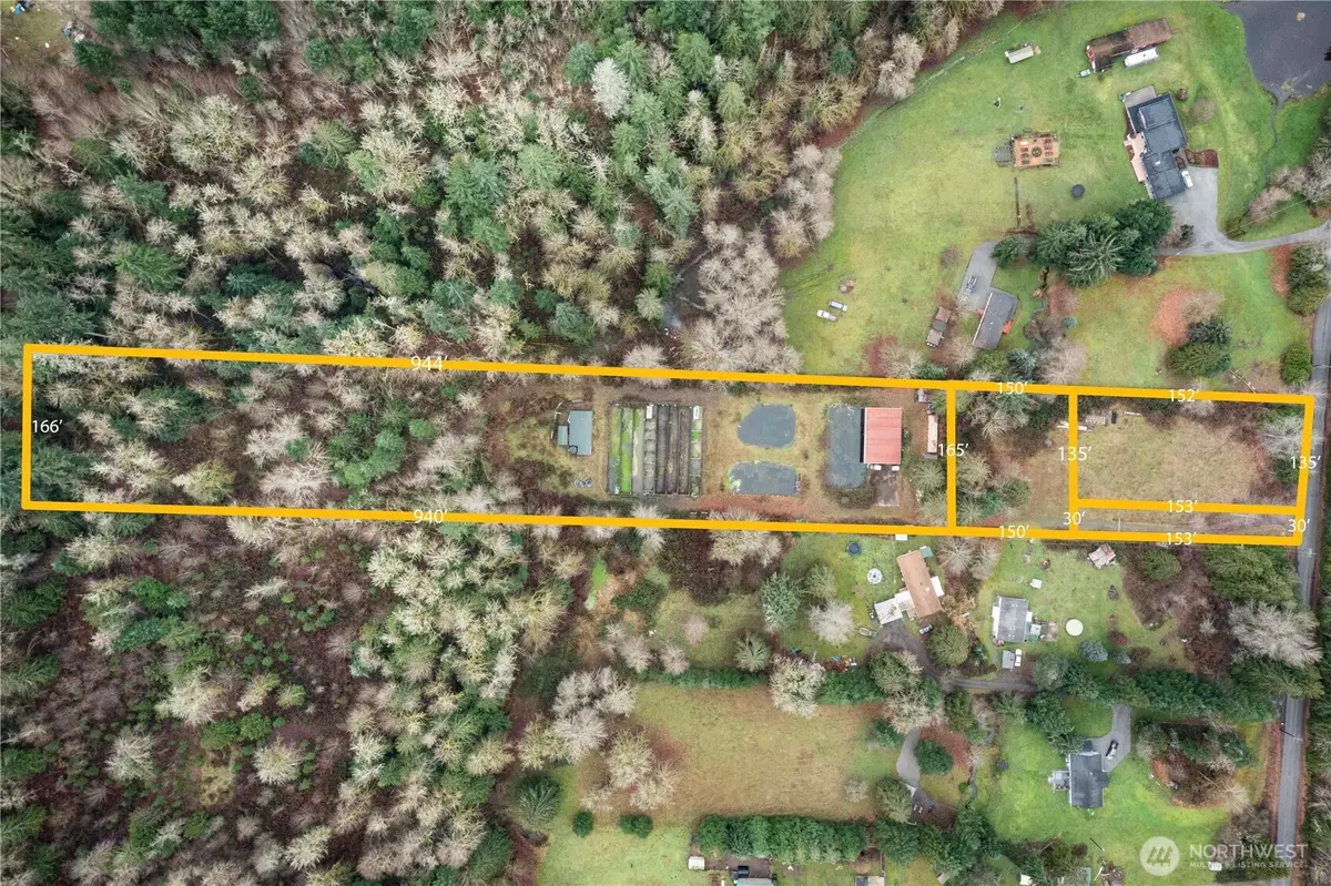 17612 219th Avenue E #1, Orting, WA 98360 - #1