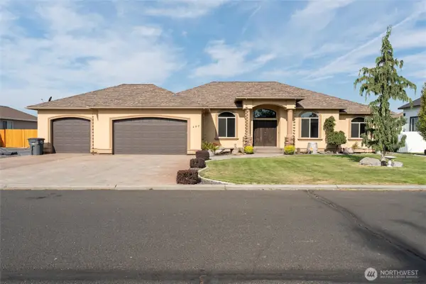 440 Dream Street Se, Moses Lake, WA 98837
