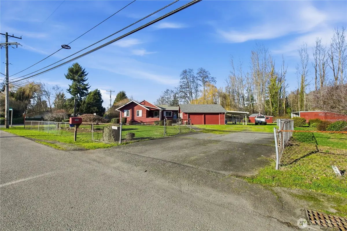 4904 S 122nd Street #41-43, Tukwila, WA 98178 - #1