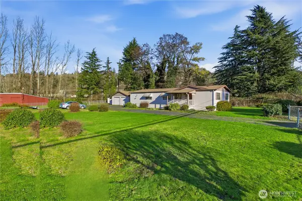 4918 S 122nd Street #43-44, Tukwila, WA 98178