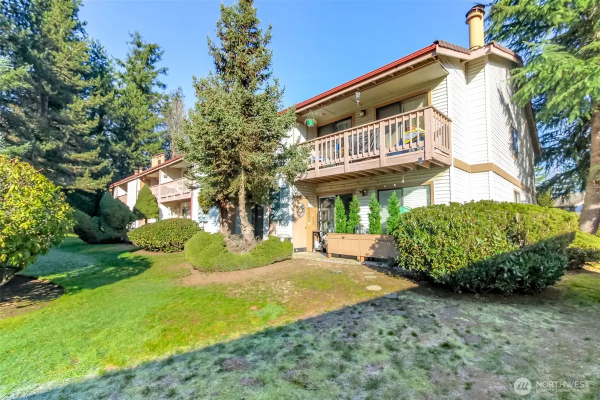 17311 119th Ln Se J#3, Renton, WA 98058 - #1