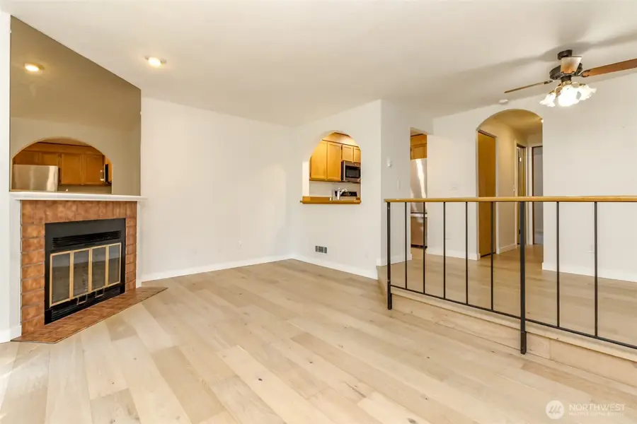 17311 119th Ln Se J#3, Renton, WA 98058 - #3