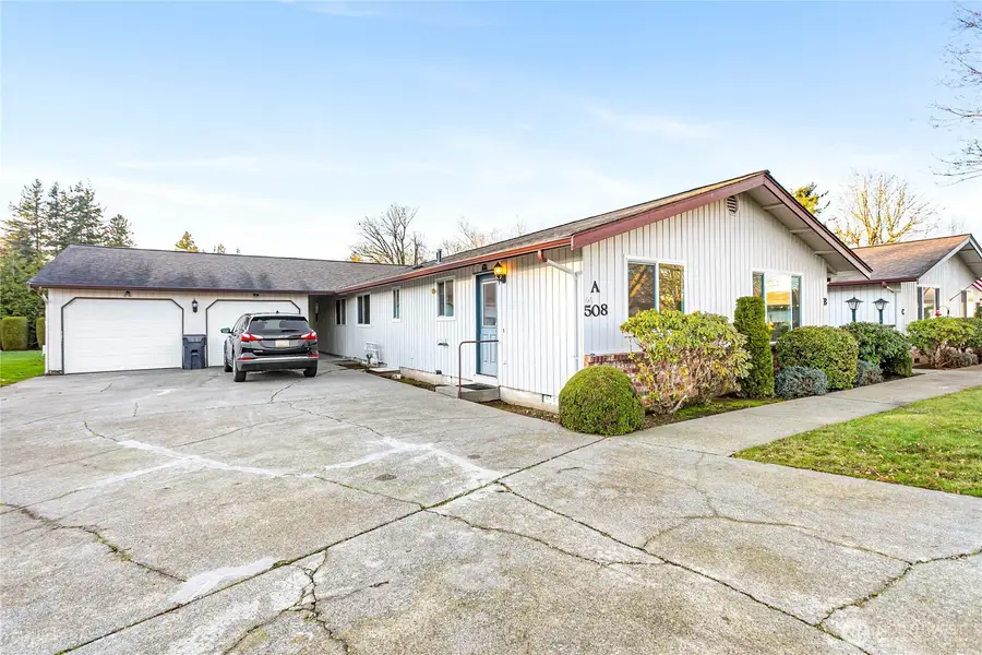 508 Forest Circle E #4A, Lynden, WA 98264 - Image #2
