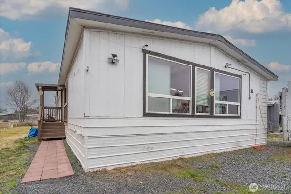 4815 Airway Drive Ne #81, Moses Lake, WA 98837