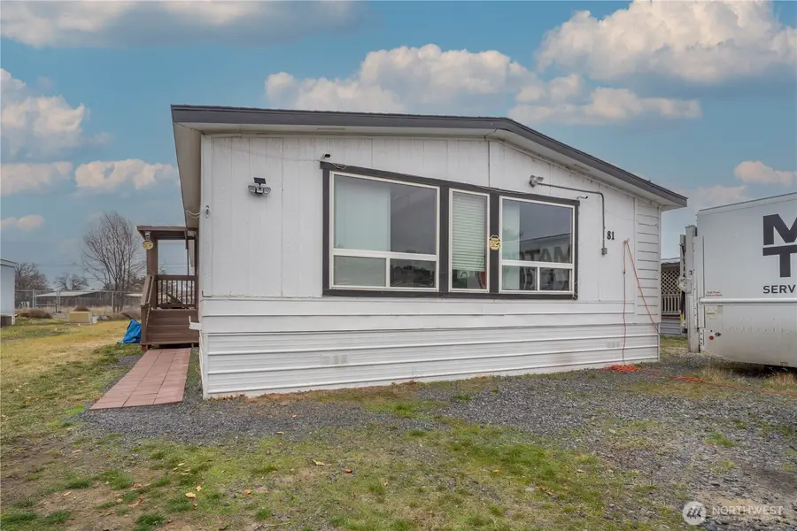 4815 Airway Drive Ne #81, Moses Lake, WA 98837 - #2