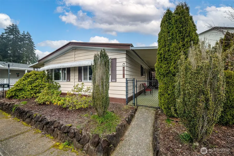 930 Trosper Road Sw #43, Tumwater, WA 98512 - #2