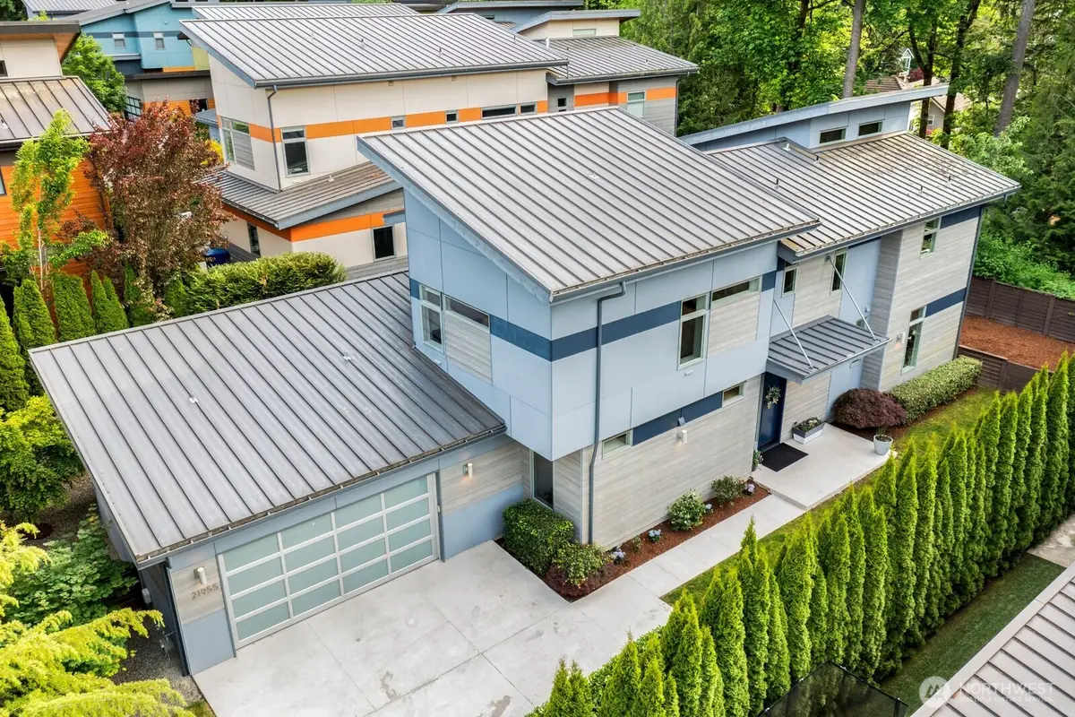 21955 SE 30th Place, Sammamish, WA 98075 - #1