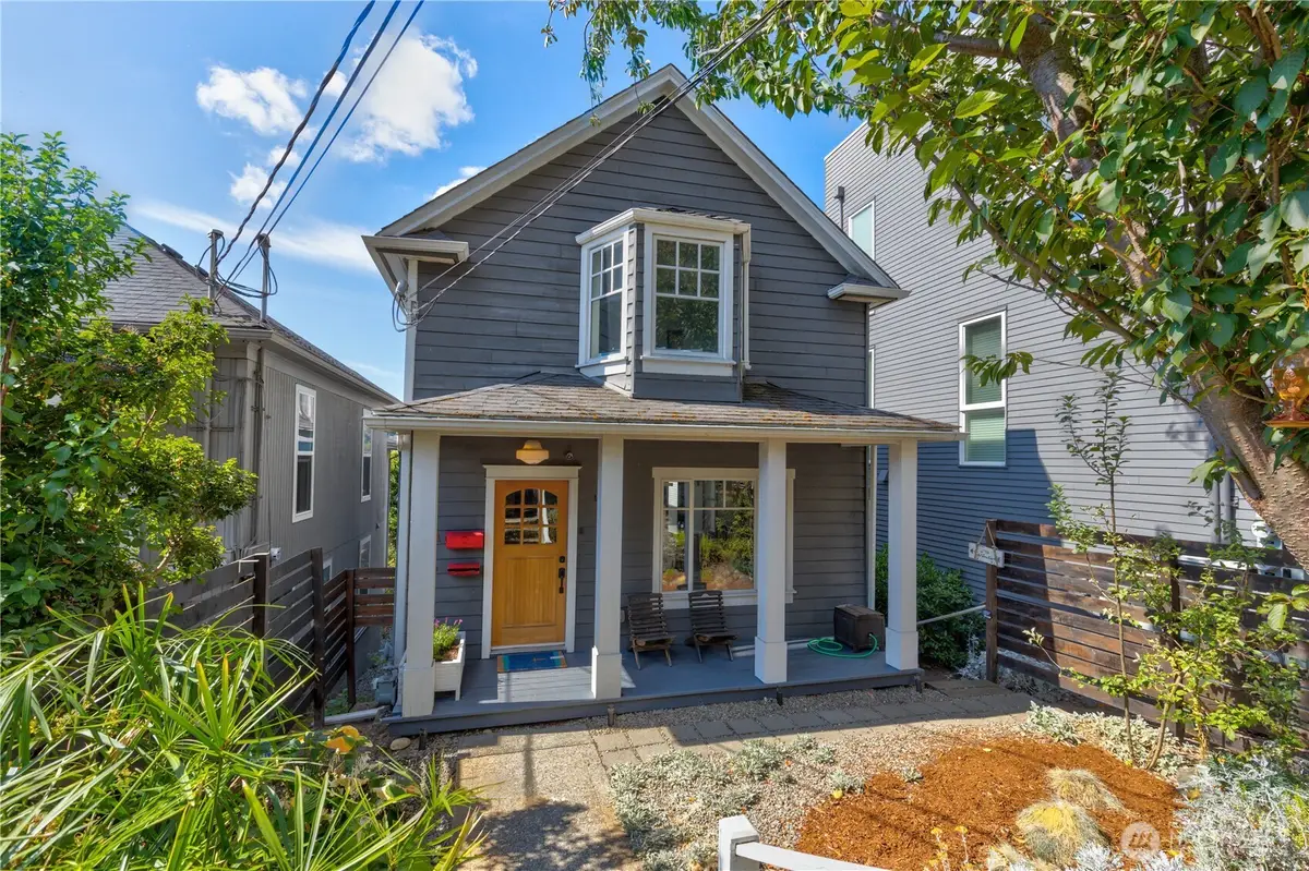 2247 14th Avenue W, Seattle, WA 98119 - #1