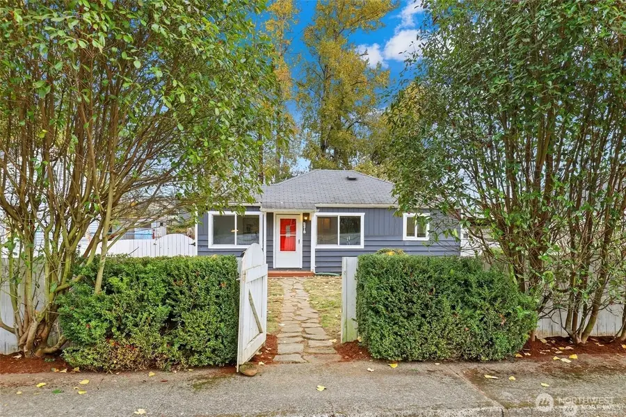 5219 Clarkston Street, Tacoma, WA 98404 - #2