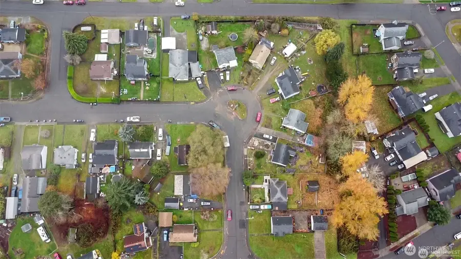 5219 Clarkston Street, Tacoma, WA 98404 - #3