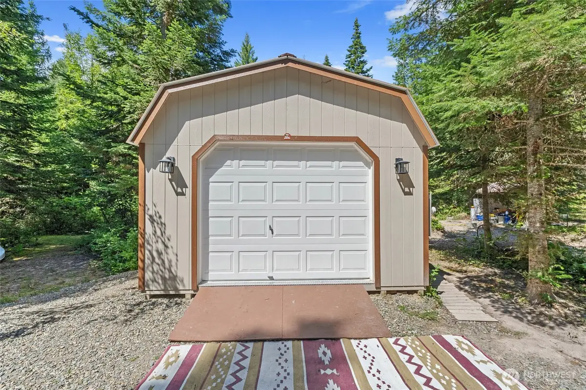 28922 Le Clerc Road N, Ione, WA 99139 - #1