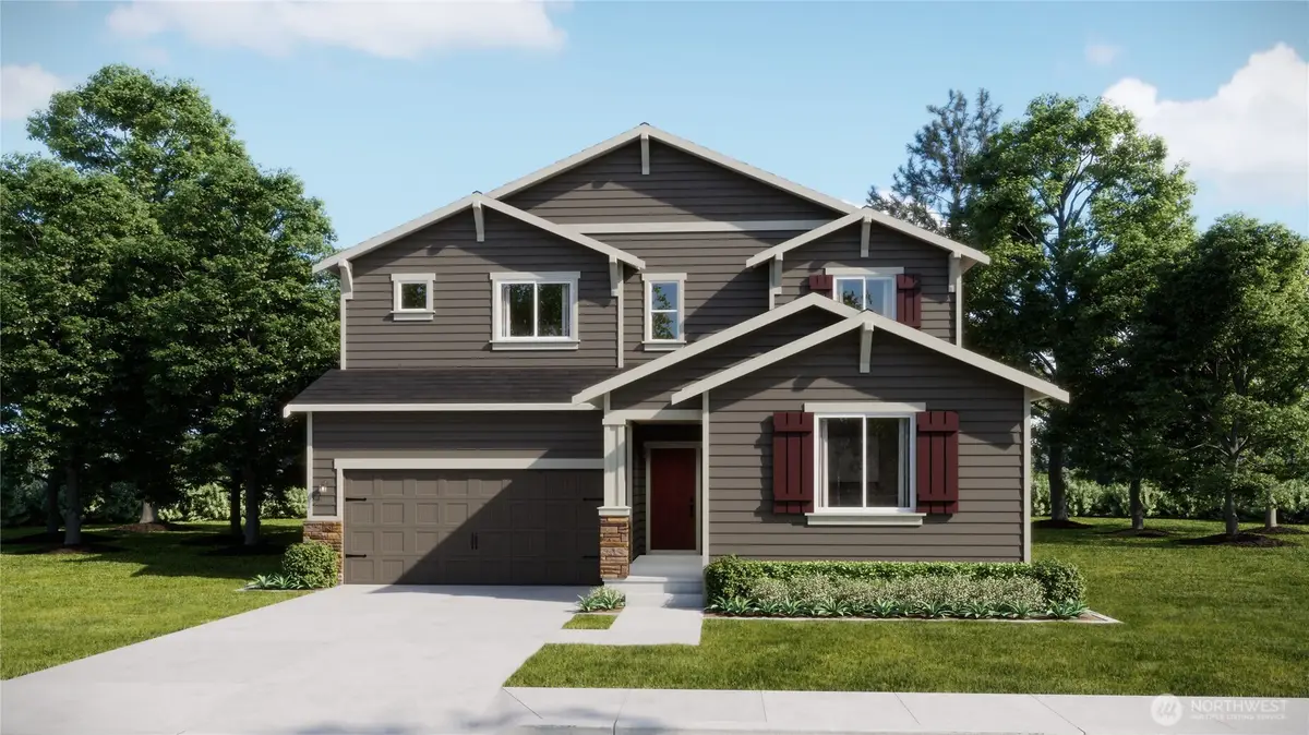 6083 Trace Drive Sw, Port Orchard, WA 98367 - Image #1