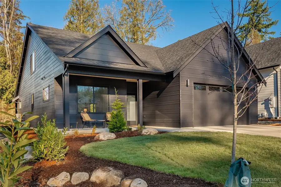 2998 Cedar View Way, Blaine, WA 98230 - #2