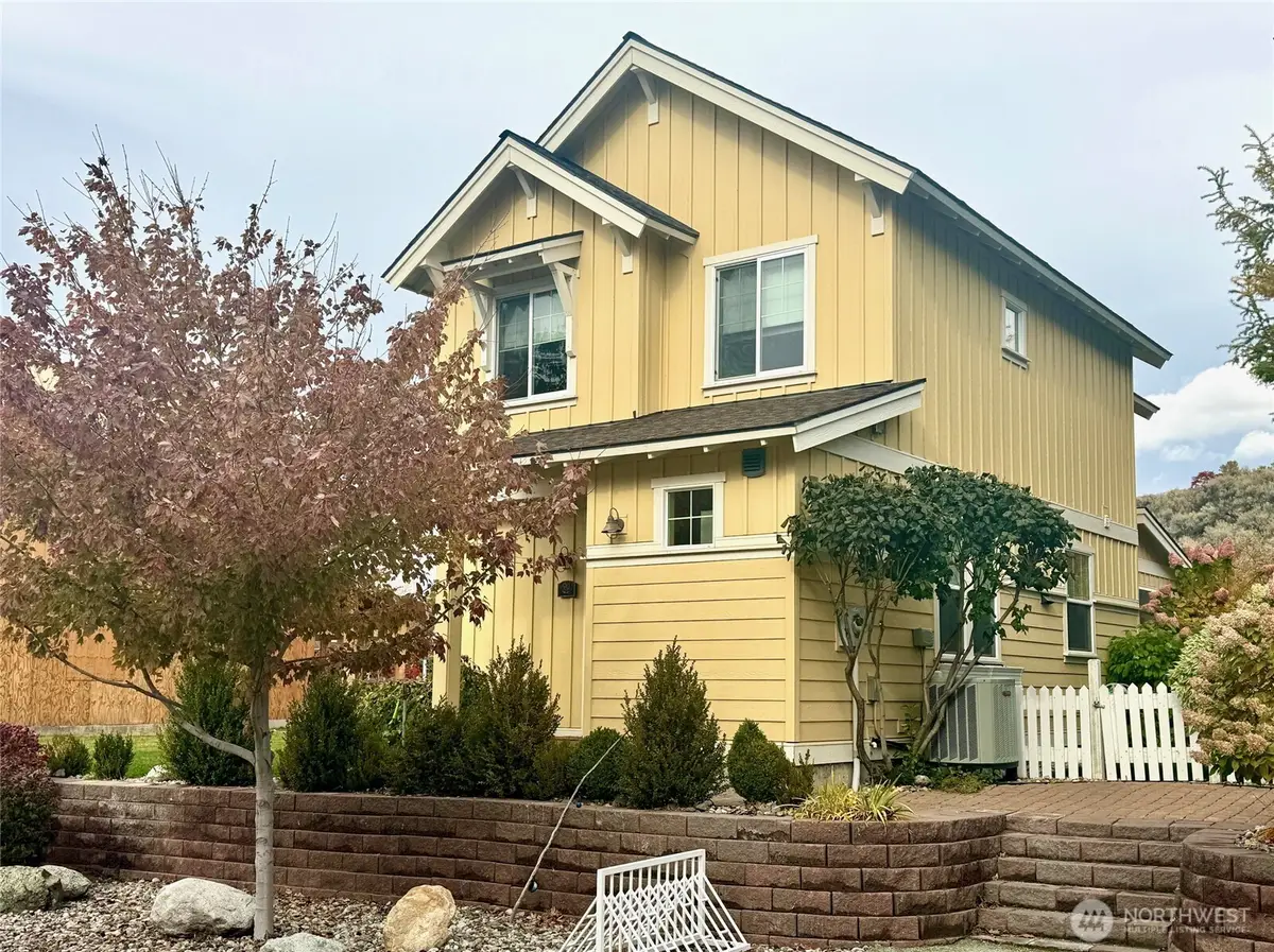 90 Veranda Drive, Oroville, WA 98844 - #1