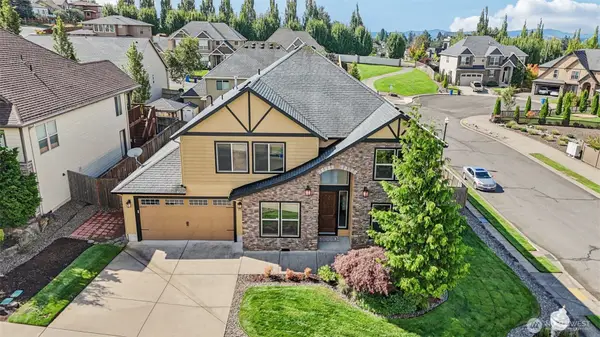 3538 NW 17th Avenue, Camas, WA 98607