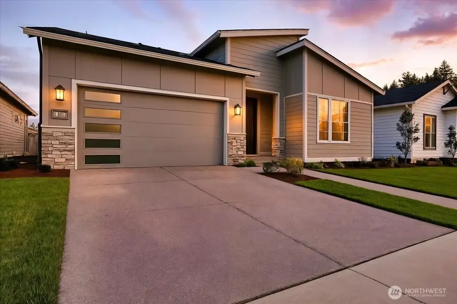 14812 206th Avenue E #2555, Bonney Lake, WA 98391 - #3