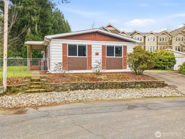 3700 14th Avenue Se #138, Olympia, WA 98501