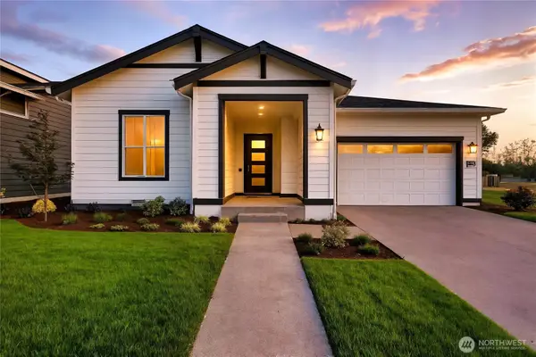 14808 206th Avenue E #2556, Bonney Lake, WA 98391