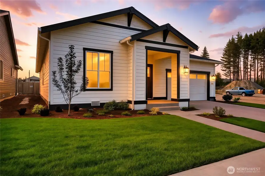 14808 206th Avenue E #2556, Bonney Lake, WA 98391 - #2