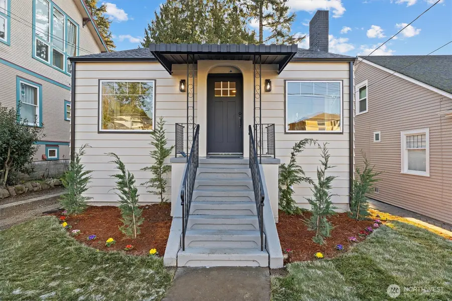 3711 SW Webster Street, Seattle, WA 98126 - Image #3