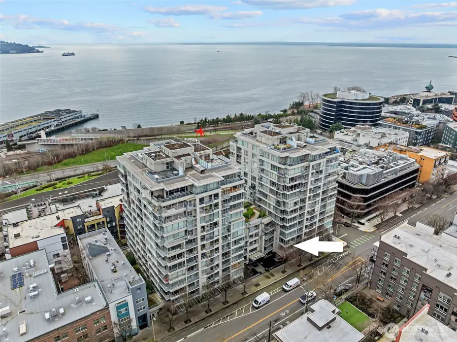 2929 1st Avenue #205, Seattle, WA 98121 - #3