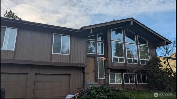 2625 SW 337th Street, Federal Way, WA 98023