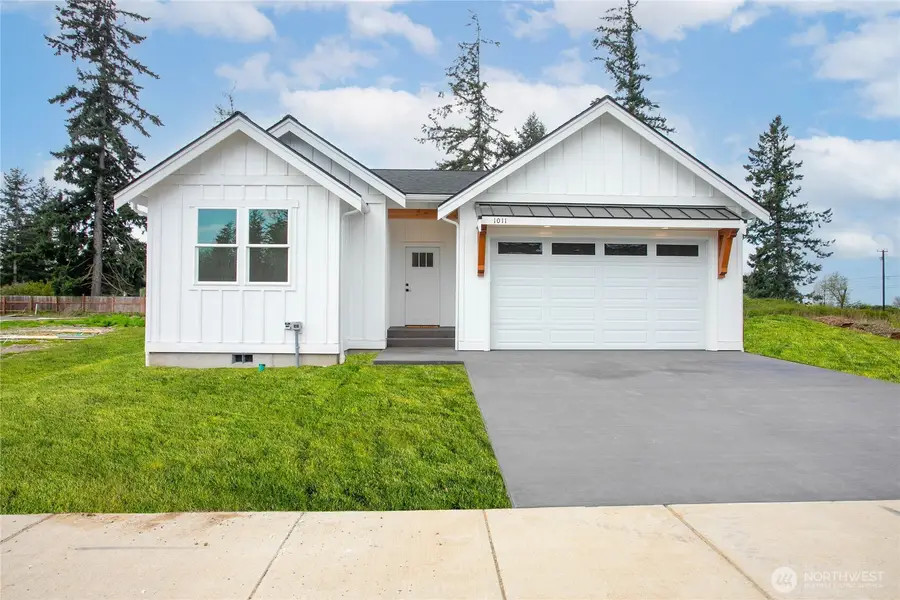412 W 4th Street, Everson, WA 98247 - Image #2
