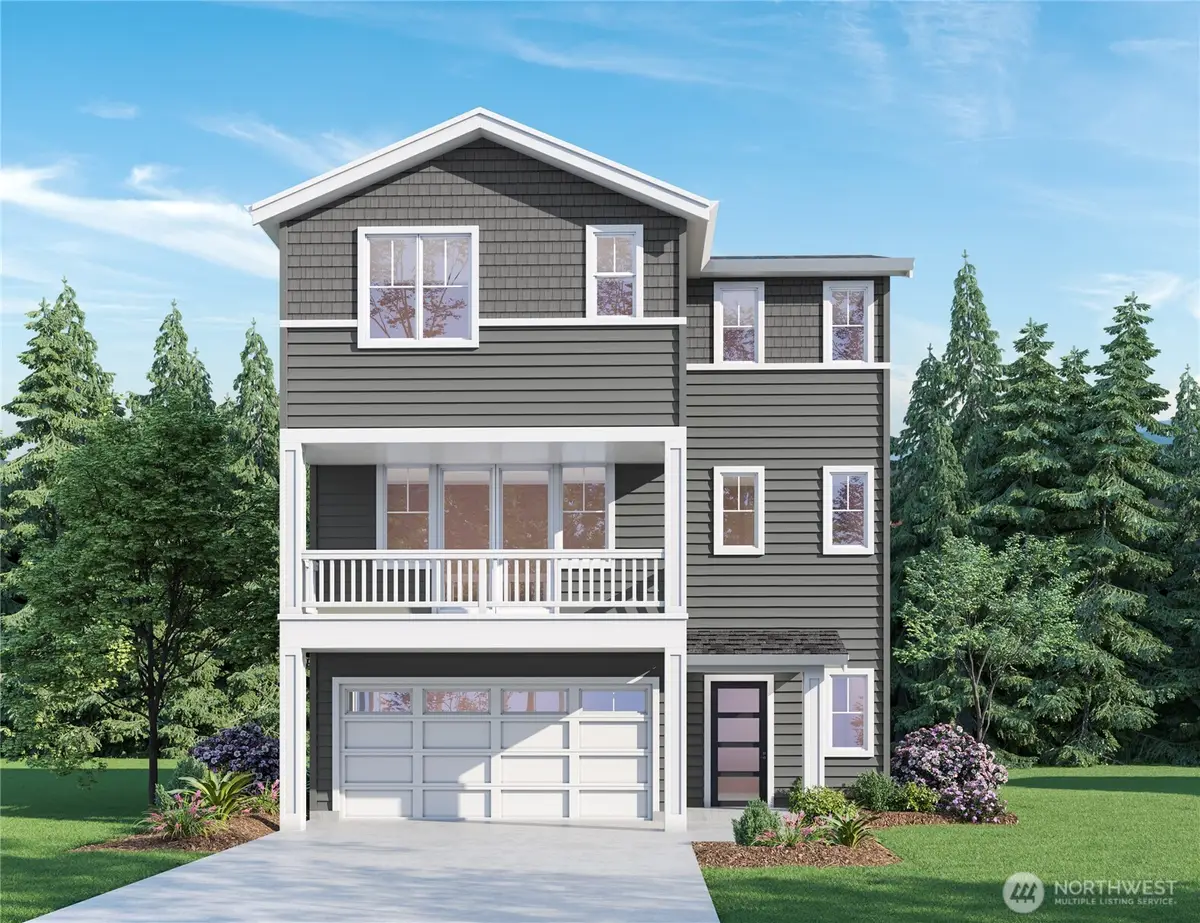 18511 SE 271st Court, Covington, WA 98042 - Image #1