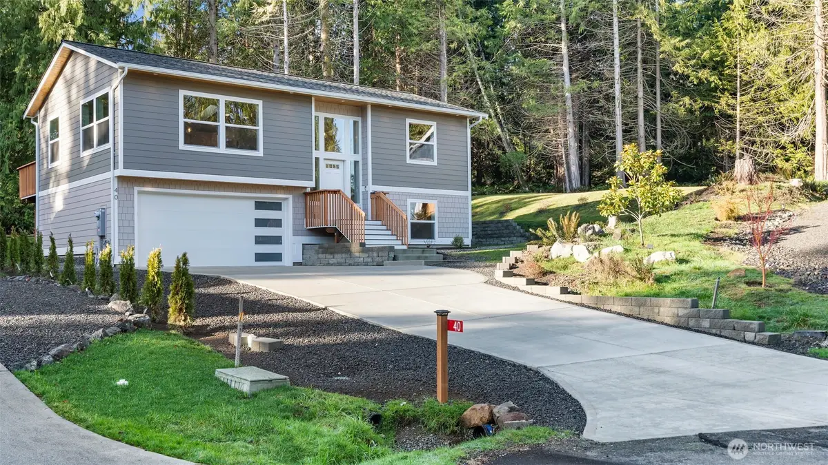 40 Trader Lane, Port Ludlow, WA 98365 - Image #1