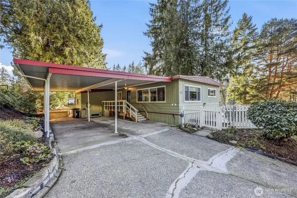 16300 NE State Hwy 305 #18, Poulsbo, WA 98370
