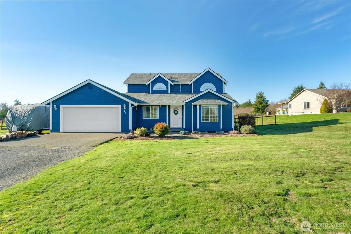 12 Courtney Lane, Montesano, WA 98563 - Image #1