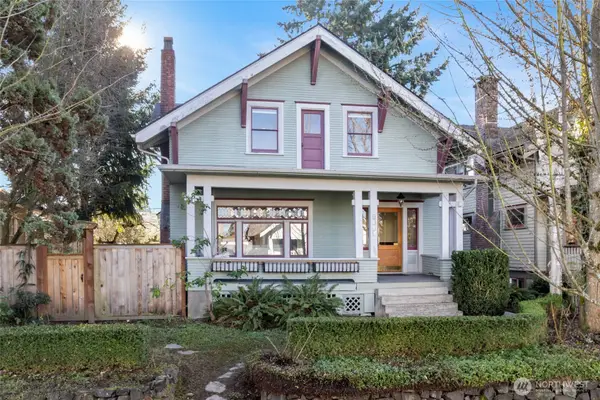 3012 N 22nd Street, Tacoma, WA 98406