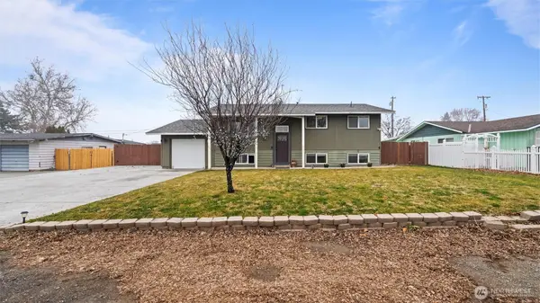321 S Sheppard Street, Kennewick, WA 99336