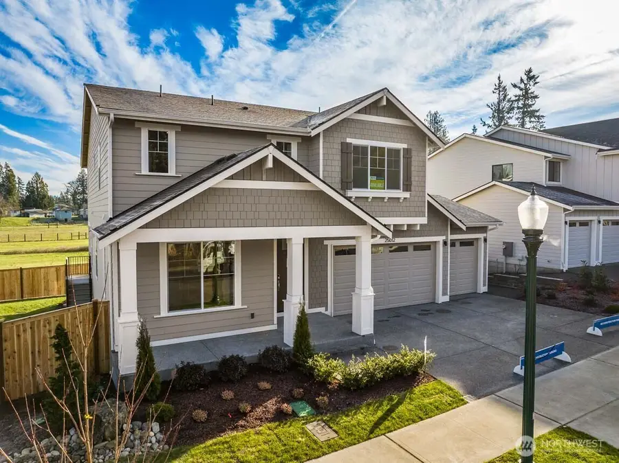 25012 181st Avenue Se #5, Covington, WA 98042 - Image #2