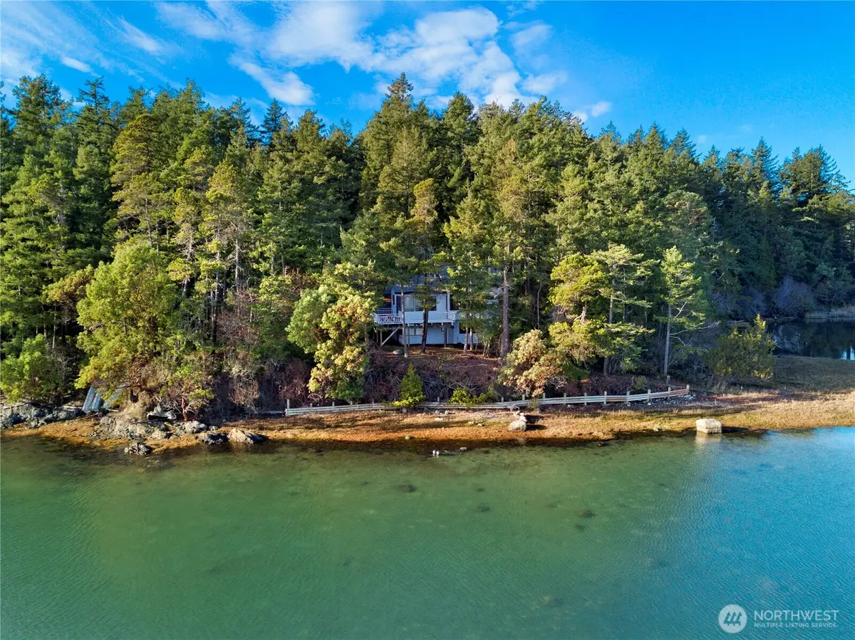 149 White Point Road, Friday Harbor, WA 98250 - Image #1