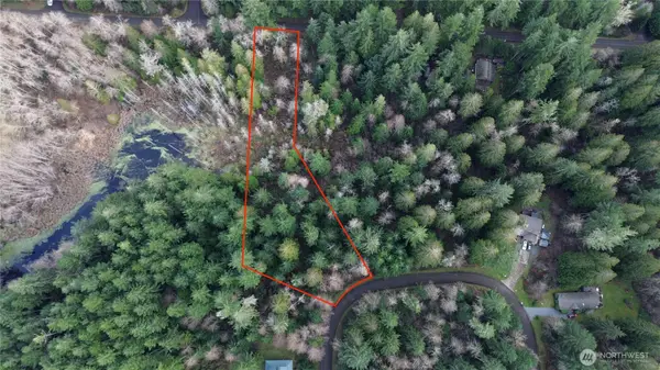 12719 & 12723 96th Street Ct #105 & 106, Anderson Island, WA 98303