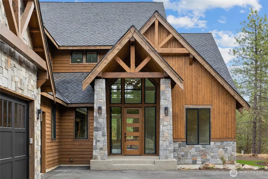 1601 Wanawish Loop, Cle Elum, WA 98922 - #3