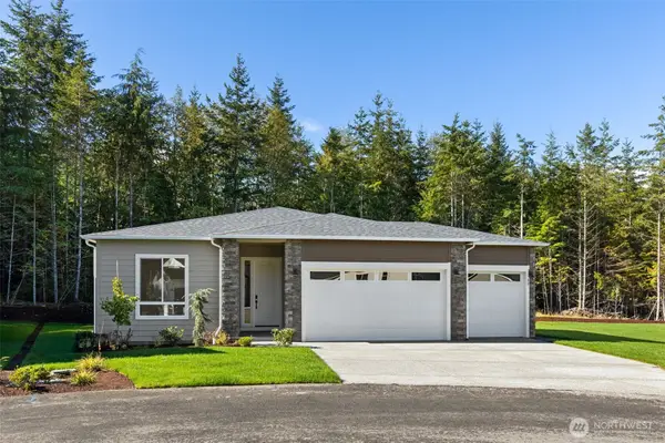 80 Mccartney Peak Lane #69, Port Ludlow, WA 98365