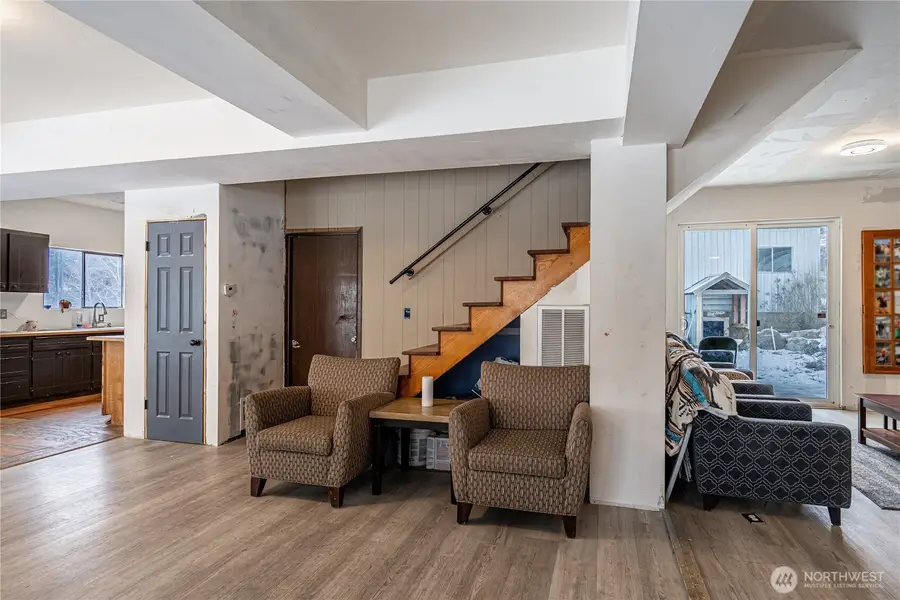 655 Swanson Gulch Rd, Manson, WA 98831 - #3