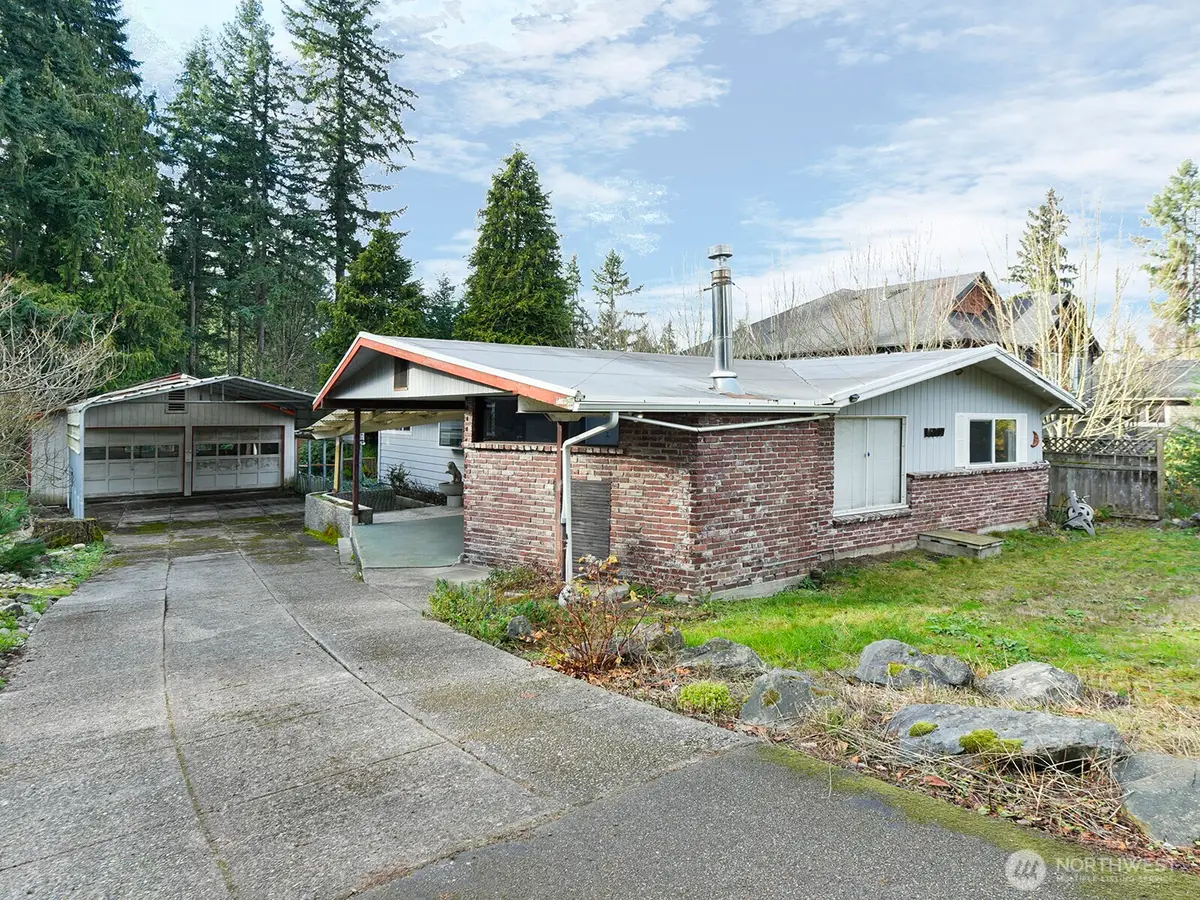 16107 81st Place Ne, Kenmore, WA 98028 - Image #1