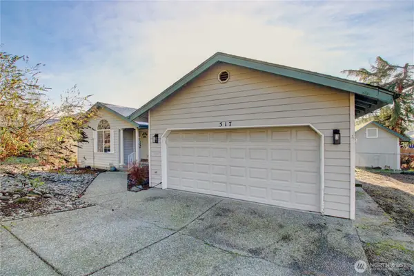 517 Sapp Road, Sedro Woolley, WA 98284