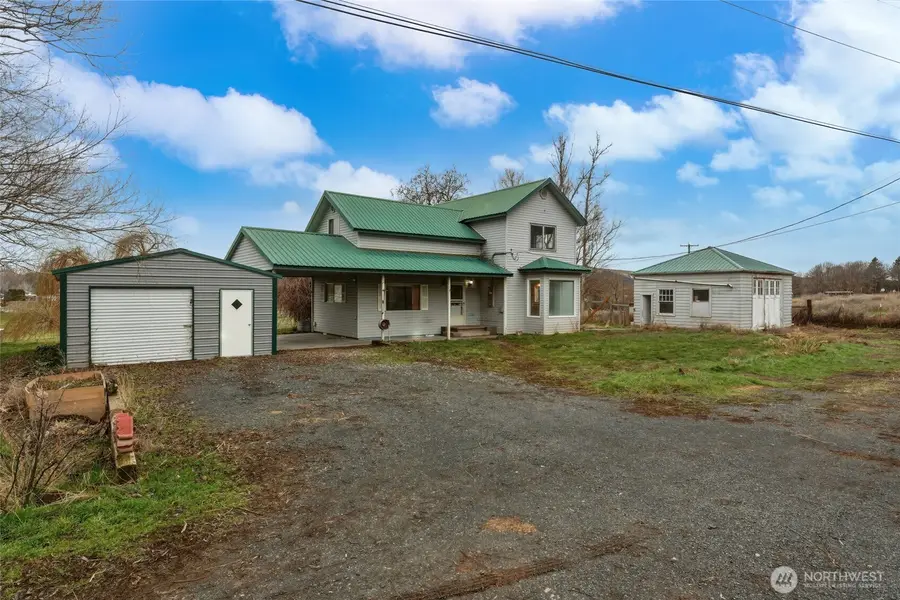 244 E Camp Road, Waitsburg, WA 99361 - #2