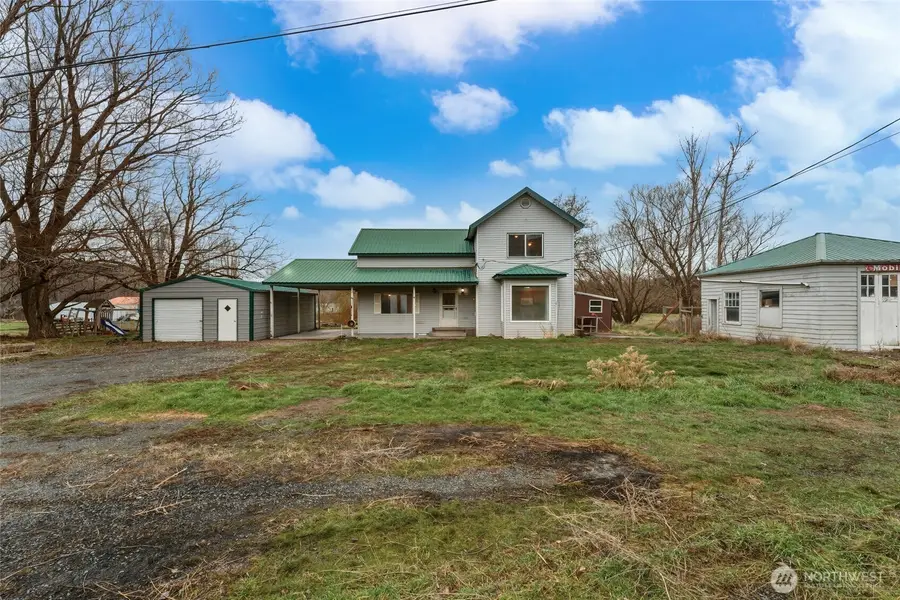 244 E Camp Road, Waitsburg, WA 99361 - #3