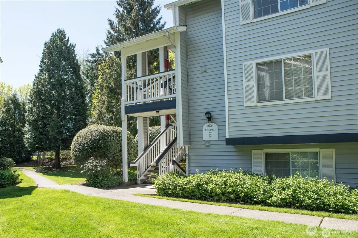 7453 133rd Avenue Se #M305, Newcastle, WA 98059 - Image #1